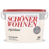 Eimer mit Wand- und Deckenfarbe MyColor Magnolia