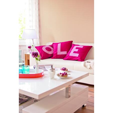 3. Bild von Wandfarbe my colour 'my sisal' beige matt 10 l