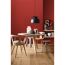 Trendfarbe 'Amarena' kirschrot matt 2,5 l