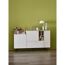 Trendfarbe 'Bamboo' grün matt 2,5 l