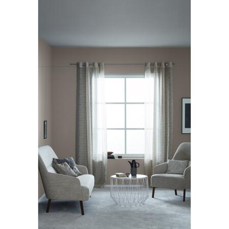 5. Bild von Trendfarbe 'Manhattan' braun matt 1 l