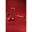 Trendfarbe 'Amarena' kirschrot matt 50 ml