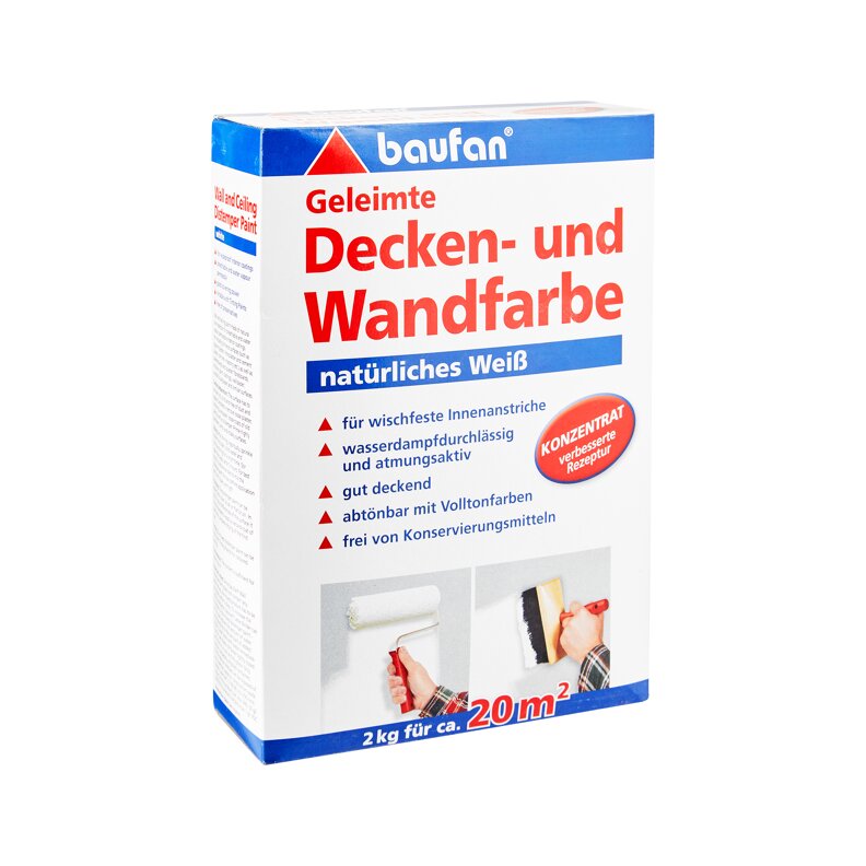 24 Decken Und Wandfarbe 24 Decken Und Wandfarbe