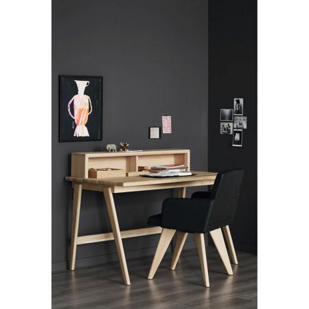 4. Bild von Trendfarbe 'Luna' schwarzgrau matt 1 l