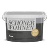 2,5l Eimer Schöner Wohnen Trendfarbe Luna