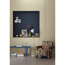 Trendfarbe 'Moon' beigegrau matt 1 l