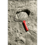 Trendfarbe 'Moon' beigegrau matt 1 l