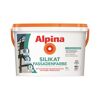 Alpina Silikat Fassadenfarbe 10l Eimer