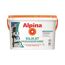 Alpina Silikat Fassadenfarbe 10l Eimer