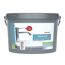 Badweiß seidenmatt 10 l