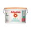 Alpina Bad- & Küchenfarbe weiß, 5 l Eimer