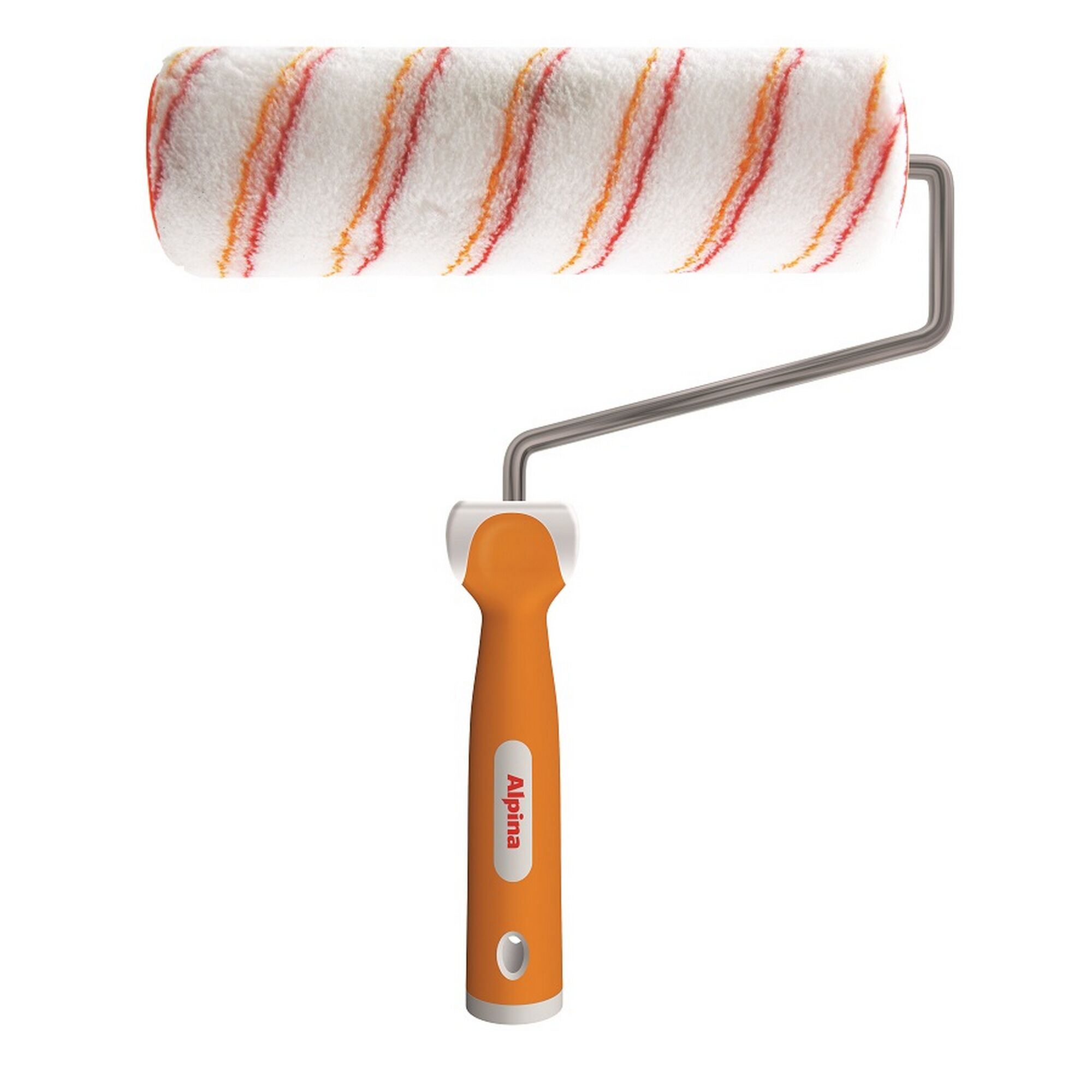 Spritz-Frei Roller von Alpina