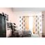 Schlafzimmer in der Trendfarbe Poudre Rosa