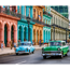 Verkleinertes Bild von Vlies-Panel 'Cuba'