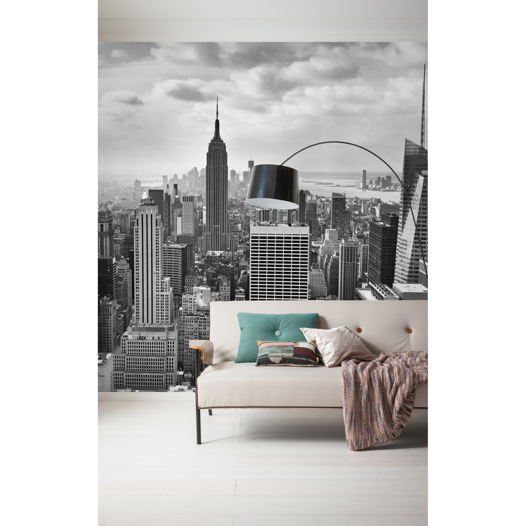 Vlies-Panel 'NYC' + product picture