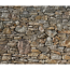 Verkleinertes Bild von Vlies-Panel 'Stone Wall'