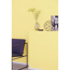 Verkleinertes Bild von Trendfarbe 'Vanilla' gelb matt 50 ml