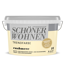 Trendfarbe 'Cashmere' beige matt 1 l