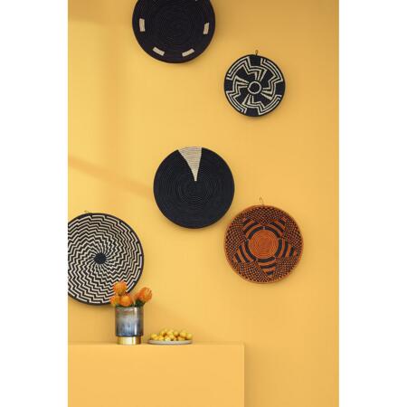 5. Bild von Trendfarbe 'Honey' gelb matt 1 l