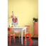 Trendfarbe 'Vanilla' gelb matt 1 l