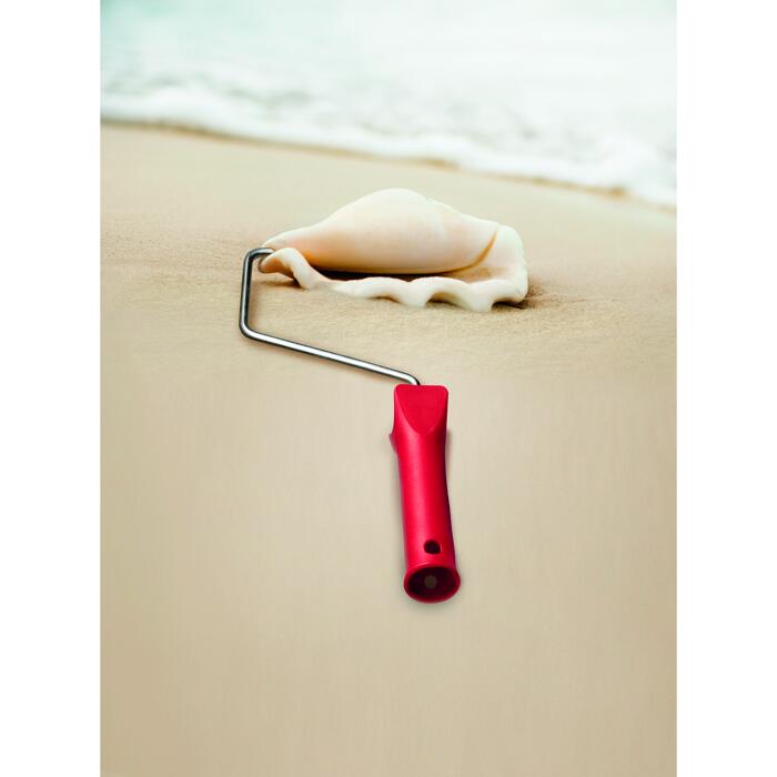 Schöner Wohnen Farbe Wand- und Deckenfarbe Trendfarbe 'Sand' sandfarben