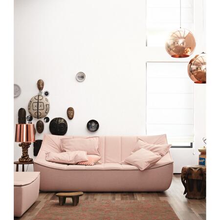 6. Bild von Trendfarbe 'Wool' wollweiß matt 2,5 l