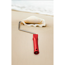 Trendfarbe 'Sand' sandfarben matt 7,5 l