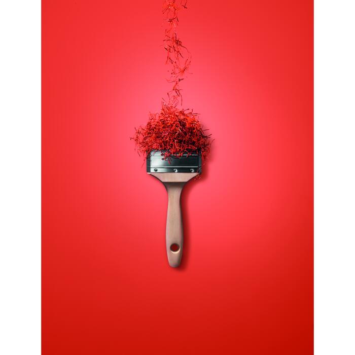 Schoner Wohnen Wand Und Deckenfarbe Trendfarbe Safran Rotorange Matt 1 L Ç Toom Baumarkt