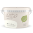 Naturell Wandfarbe 'Muschelgrau' grau matt 2,5 l