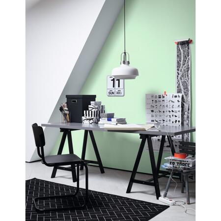 6. Bild von Trendfarbe 'Macaron' minzgrün matt 50 ml