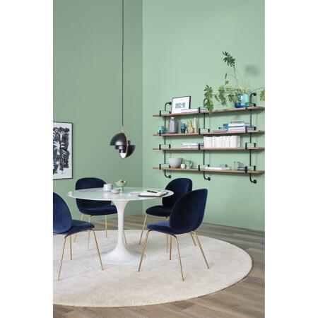 4. Bild von Trendfarbe 'Spa' graugrün matt 50 ml
