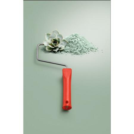 7. Bild von Trendfarbe 'Spa' graugrün matt 50 ml