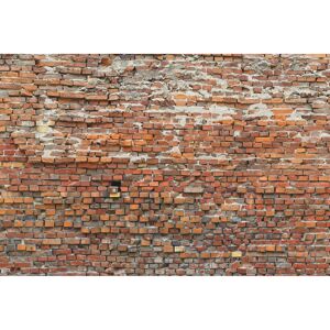 Vliesfototapete 'Bricklane' 368 x 248 cm