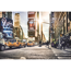 Verkleinertes Bild von Vliesfototapete 'Times Square' 368 x 248 cm