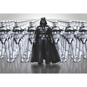 Fototapete 'Star Wars Imperial Force' 368 x 254 cm