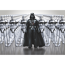 Verkleinertes Bild von Fototapete 'Star Wars Imperial Force' 368 x 254 cm