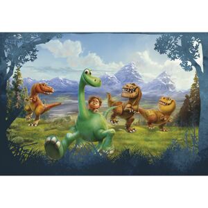 Komar Fototapete 'The Good Dinosaur' 368 x 254 cm