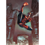Verkleinertes Bild von Fototapete 'Spider-Man Jump' 184 x 254 cm
