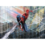 Verkleinertes Bild von Fototapete 'Spider-Man Rush Hour' 184 x 254 cm