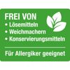 Wandfarbe 'Polarweiß' matt 11 l