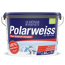 Wandfarbe 'Polarweiß' matt 11 l
