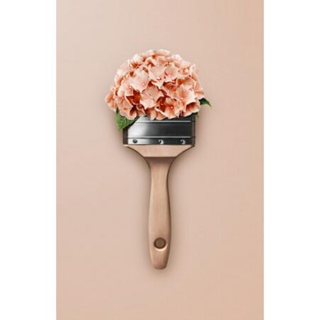 7. Bild von Trendfarbe 'Hortensie' altrosa matt 50 ml
