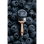 Verkleinertes Bild von Trendfarbe 'Blueberry' blau matt 50 ml