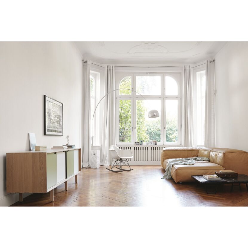 Innenfarbe altweiß matt 5 l