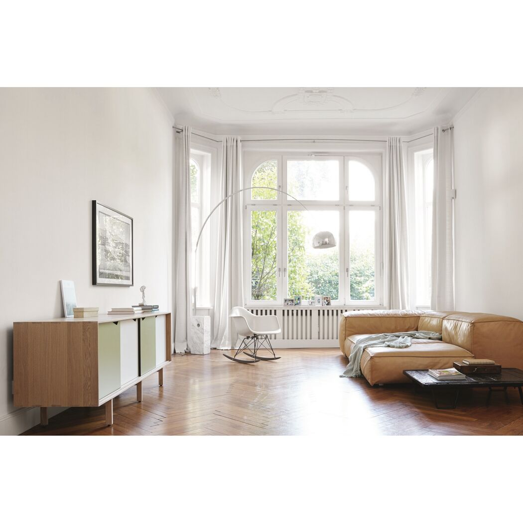 Innenfarbe altweiß matt 10 l