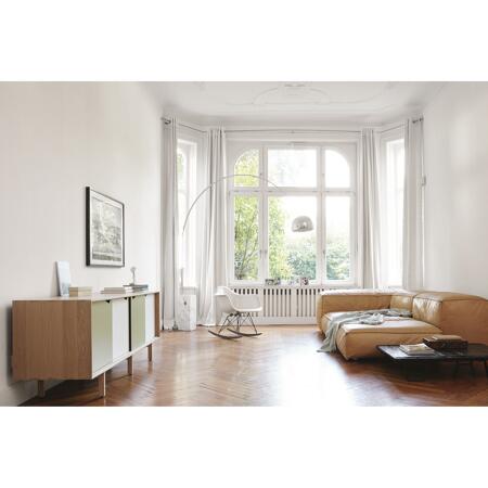 3. Bild von Innenfarbe altweiß matt 10 l