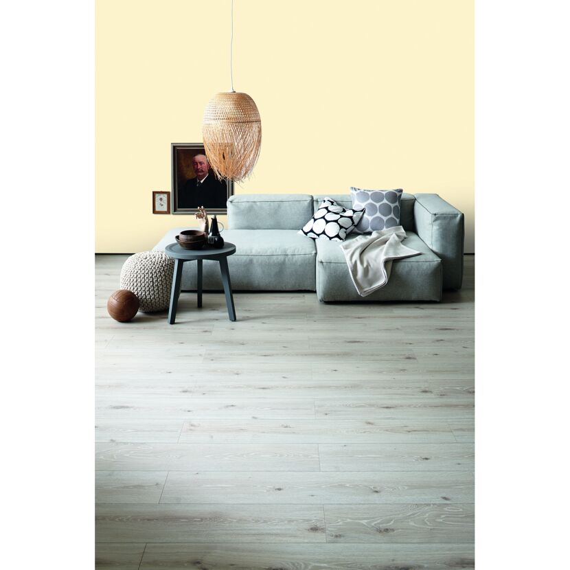 Wandfarbe my colour 'my peanut' beigebraun matt 5 l