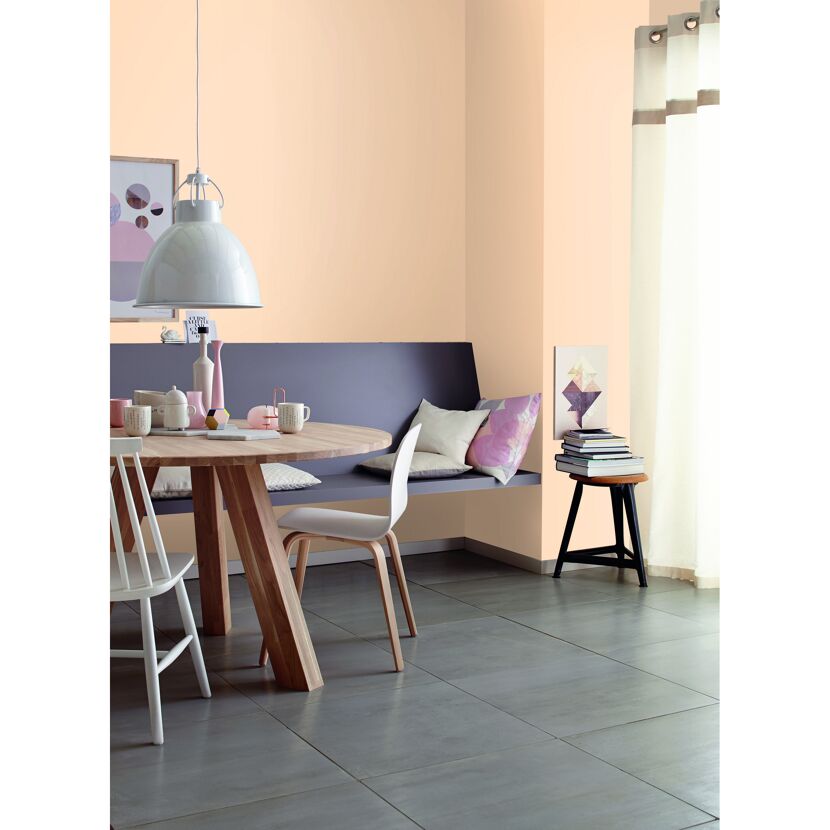 Wandfarbe my colour 'my sandstone' beigebraun matt 10 l