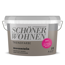 Trendfarbe 'Mountain' graurosa matt 1 l