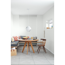 Trendfarbe 'Zen' grau matt 1 l